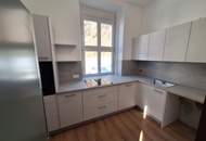 3 Zimmerwohnung in ruhiger Lage