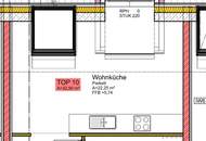 Für ANLEGER, Aktionspreise bis -15%. 1-Zi. Wohnung im Luxuswohnbau mit Bergsauna &amp; Weitblick. amBergblick19, Top 10k. - WOHNTRAUM