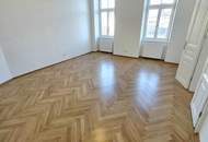 Rarität in 1090 Wien - Schöne Räume, kurze Wege, bestes Leben! Traumhafter Altbau / FREIER MIETZINS / Flügeltüren / Beste öffentliche Anbindung / TOP Infrastruktur / AKH Nähe!
