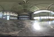 FLEXIBEL nutzbare Hallenflächen, von 53 - 328 m² für IHR GEWERBE
