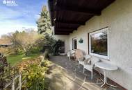 Für Gartenliebhaber: Ihr grünes Paradies in gefragter Wohnlage