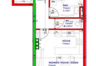 "Stadt-Land mit Balkon!"