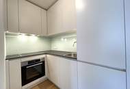 Hochwertig ausgestattete Neubauwohnung mit hofseitigem Balkon!!!