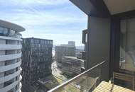 UNBEFRISTET! Topmodernes 2-Zimmer Apartment mit Loggia in den BEL&MAIN RESIDENCES!