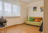 Stadtrand-Idylle – Grünblick, Ruhe und kurze Distanzen