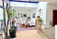 Wohnen, wo andere Urlaub machen – Traumhafter Streckhof mit Geschichte &amp; Stil