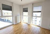 CITY SUITES GRAZ: 2 Zimmer Wohnung mit Schloßbergblick - Karlauerstraße 16 - Top B 65