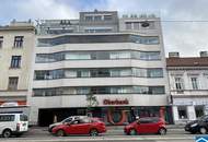 Top 3 Zimmerwohnung mit Balkon nahe Donauzentrum