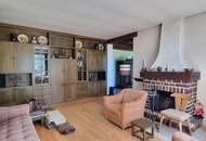 TRAUMHAFT SCHÖNES GRUNDSTÜCK MIT RENOVIERUNGSBEDÜRFTIGEM HAUS