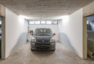 Zentrale, kernsanierte 2-Zimmer-Wohnung in absoluter Ruhelage