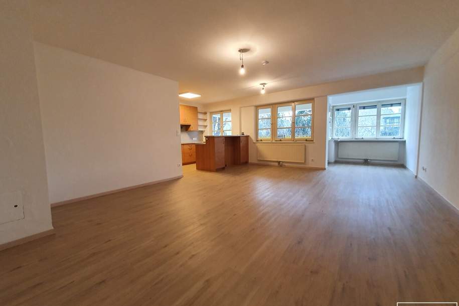 Großzügige Wohnung in Toplage DOMMAYERGASSE – inkl. Balkon mit Grünblick | ZELLMANN IMMOBILIEN, Wohnung-miete, 1.770,00,€, 1130 Wien 13., Hietzing