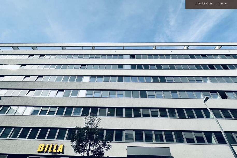 + + + ca. 1.500 m² bis 3.000 m² + + + 2nd CENTRAL + + + MODERNE BÜROFLÄCHEN + + +, Gewerbeobjekt-miete, 22.469,58,€, 1020 Wien 2., Leopoldstadt