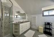 Neuwaldegg - charmant und außergewöhnlich - DG-Wohnung mit Sonnenterrasse und Balkon