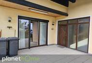 Eckgrundstück mit Familienhaus