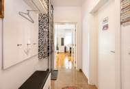 Ihr neues Zuhause: Entzückende ruhige Gartenwohnung mit 2 KFZ-Stellplätzen