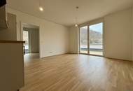 46 m² Dachterrassen-Wohntraum in Graz-Gösting – 2 Zimmer