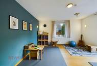 Top-Stadthaus: Zentrale Lage, großes Grundstück