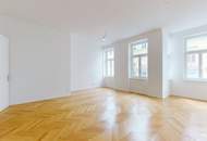 "Urban Oasis" - Charmante Altbaustil-Wohnung mit Balkon und Erker