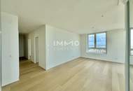 U1 Kagran - Skyline-Feeling inklusive Pool: Ihre neue 3-Zimmer-Oase zum SPITZENPREIS