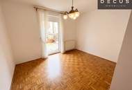 4-Zimmer Garten Apartment mit ruhiger Innenhofterrasse | teilweise möbliert
