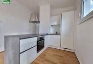 Charmante 3-Zimmer Dachgeschosswohnung inkl. Einbauküche und zwei Terrassen! Ab Juli!