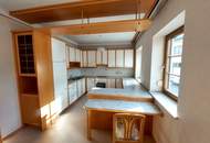 Einfamilienhaus in Wiennähe mit naturnahem Garten (Provisionsfrei)