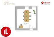 Schwechat: Co-Working Space | Nähe Wien | Nähe Flughafen