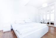 Lichtdurchflutete 2-Zimmer Wohnung im historischen Herzen Wiens