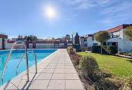 Bungalow - 4-Zimmer mit Pool und Sauna sowie privater Garten