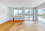 Exklusives Penthouse in Oberperfuss – Wohnen mit Weitblick