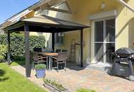 Modernes Wohnen in Hausleiten: 4 Zimmer, Garten und Terrasse zum Wohlfühlen