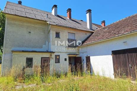 Historisches Gebäude in Alkoven zum Verkauf, Haus-kauf, 449.000,€, 4072 Eferding