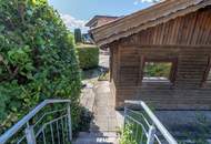 Großzügige 4-Zi Wohnung in Altmünster, vollrenoviert mit Balkon, Terrasse & Garage!
