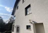 *NEUER PREIS* Ölberg! Sonniges Einfamilienhaus mit 2 Wohneinheiten und unverbaubarem Fernblick!
