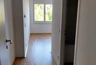 traumhafte 4-Zimmer-Wohnung in bester Lage Tullns mit Blick auf den Wasserpark / Ruhelage - zentral - nächst der Donaulände gelegen