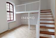 Große ca. 89m² 3 Raum - Wohnung mit Gallerie im Wehrgraben / Steyr