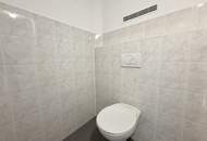 3-Zimmer-Gartenwohnung mit Terrasse in stilvollem Altbau – ruhige Lage in Hernals nahe AKH