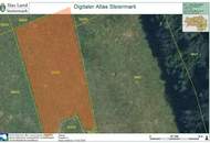 Baugenehmigung bereits erfolgt, 629 m² sonniges Grundstück, Waldrandlage vor den Grazer Toren!