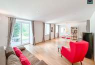 Provisionsfreie Kurzzeitmiete: Voll ausgestattetes Apartment mit Gartenterrasse bei der Orangerie Schönbrunn!