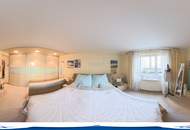 Gemütliche 3-Zimmer Wohnung mit Loggia - 93 m²