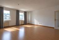 Geräumige 3-Zimmer Wohnung beim Hauptbahnhof - WG-geeignet