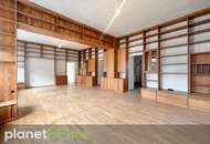 170 m² pures Altbau-Glück im Herzen des 3. Bezirks!