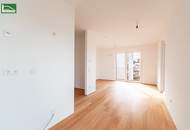 „Hirschfeld – Naturnah wohnen“ – Niedrig-Energie-Standard-Neubau in begehrter Grün-Ruhelage