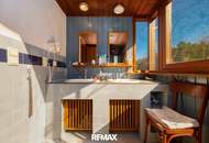 Einzigartiges Wohnjuwel, umgeben von Ruhe &amp; Natur, in exklusiver Zentrumslage von Steyr!