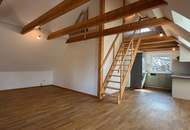 Charmante Loft-Wohnung mit Terrasse in ruhiger Lage – Graz Puntigam