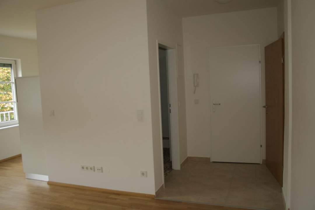 Wohnung im Stadtkern von Eisenstadt