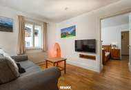 Top Anlegerobjekt: 2-Zimmer-Wohnung mit gesicherten Einnahmen