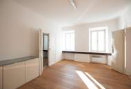 Modernisierte Ordination- / Gewerbe- oder Bürofläche in der Klagenfurter Innenstadt