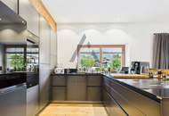 Neuwertige Wohnung in zentraler Lage