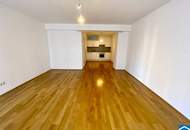 Schöne, großzügige 2 Zimmer-Altbauwohnung im 7. Bezirk